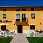 Rural Oasibeth 3* Frómista