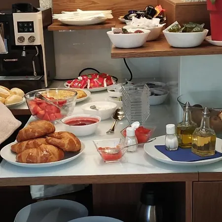 酒店 Rural Oasibeth 3*