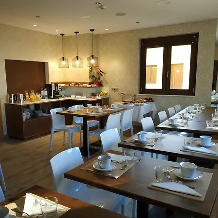 酒店 Rural Oasibeth 弗洛米斯塔