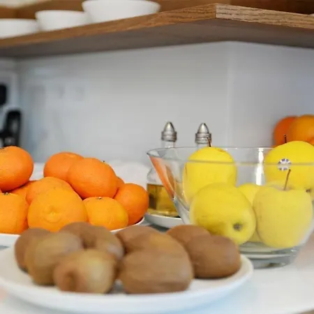 Rural Oasibeth 酒店