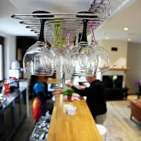 Rural Oasibeth 酒店