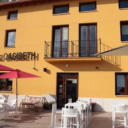 Rural Oasibeth 3* 弗洛米斯塔