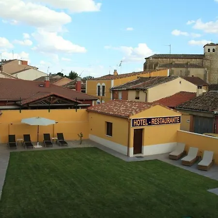 Rural Oasibeth 酒店 3*