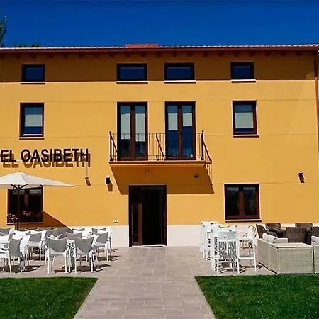 Rural Oasibeth 3* 弗洛米斯塔