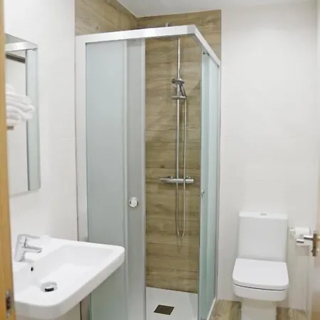 Hotel Rural Oasibeth 3*