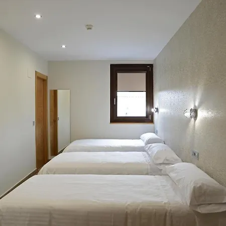 酒店 Rural Oasibeth