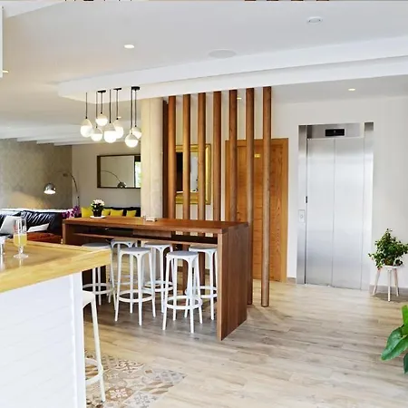 Rural Oasibeth 3* 弗洛米斯塔