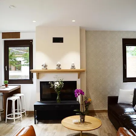 Rural Oasibeth 酒店 3*