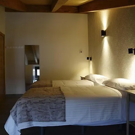 Hotel Rural Oasibeth