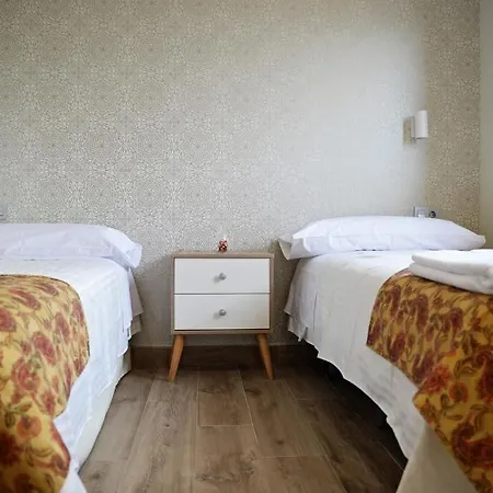 Rural Oasibeth 酒店 3*