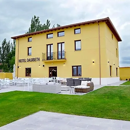 Hotel Rural Oasibeth