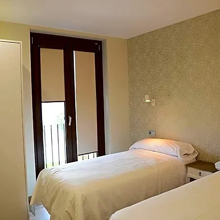 Rural Oasibeth Hotel 3*