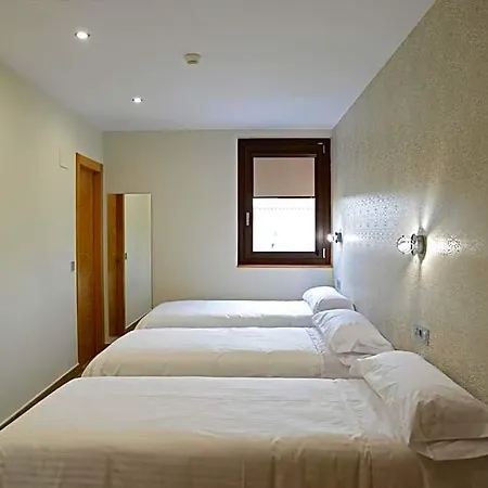Hotel Rural Oasibeth