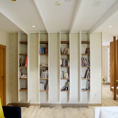 酒店 Rural Oasibeth