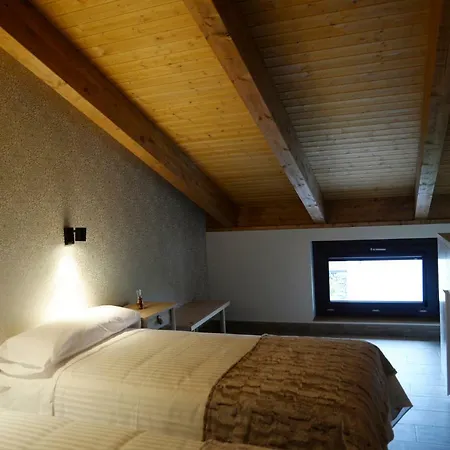 Rural Oasibeth Hotel