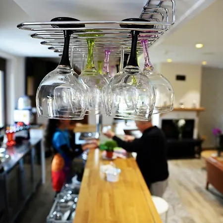 酒店 Rural Oasibeth