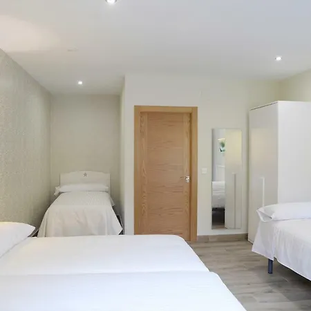 Rural Oasibeth Hotel