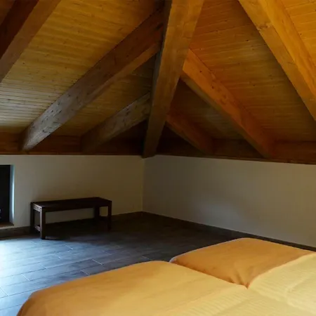 Rural Oasibeth Hotel Frómista