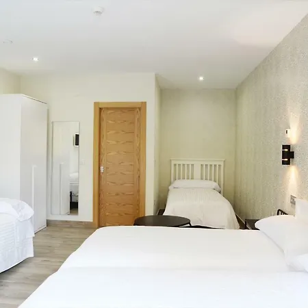 Rural Oasibeth 酒店 3*