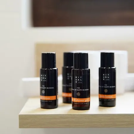 酒店 Rural Oasibeth 弗洛米斯塔