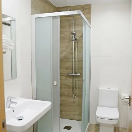 Rural Oasibeth 酒店 弗洛米斯塔