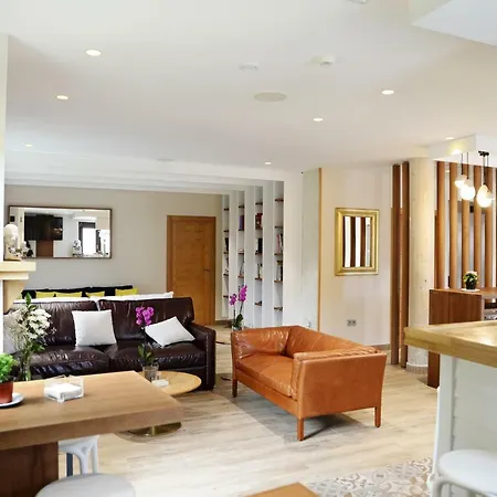 Rural Oasibeth Hotel