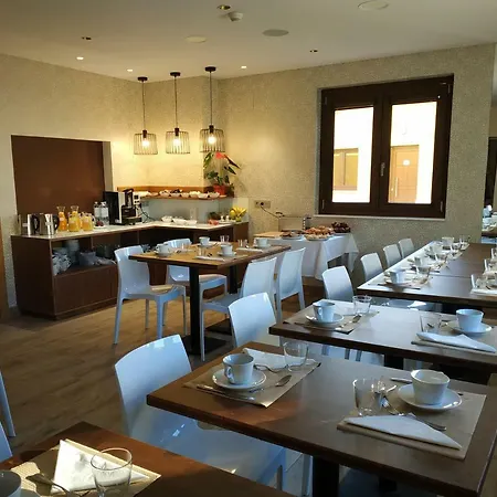 酒店 Rural Oasibeth 弗洛米斯塔