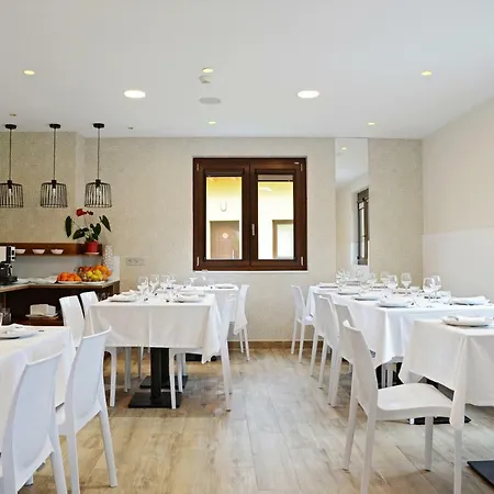 Rural Oasibeth 酒店