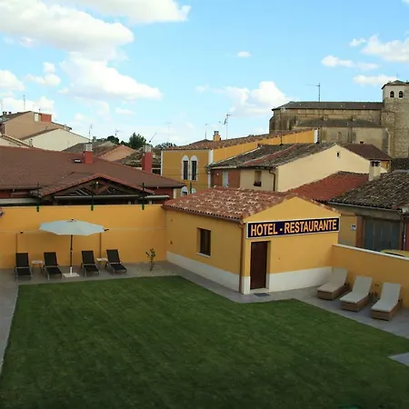 Hotel Rural Oasibeth 3*