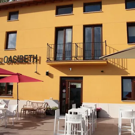 Rural Oasibeth Szálloda 3*