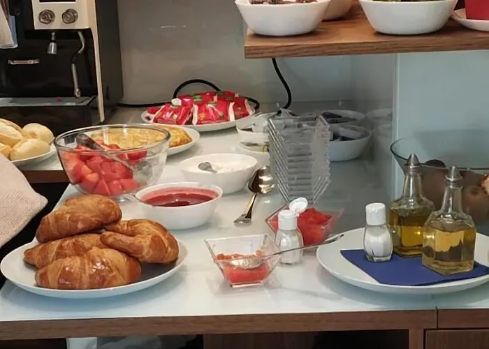 Hotel Rural Oasibeth 3*