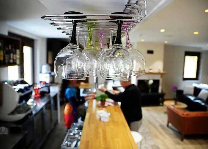 Rural Oasibeth Hotel