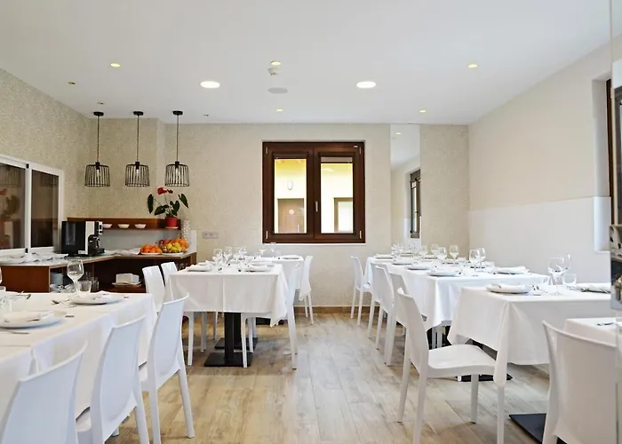 Rural Oasibeth Frómista