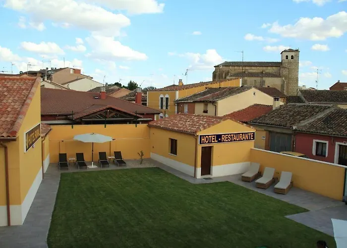 Rural Oasibeth Hotel 3*