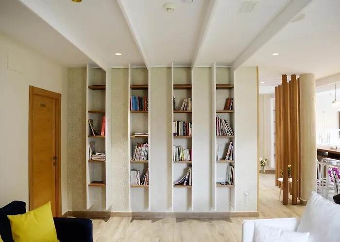 Rural Oasibeth 3* Frómista