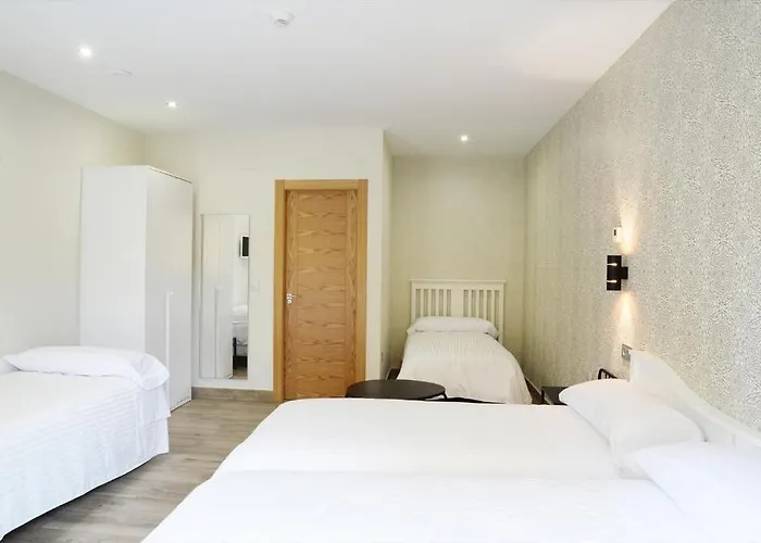 Rural Oasibeth Hotel