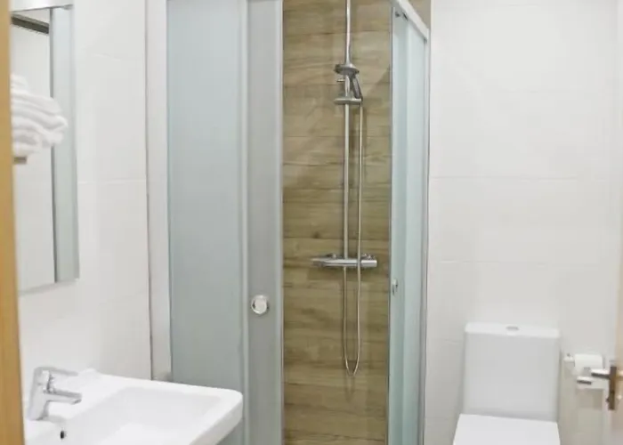 Hotel Rural Oasibeth 3*