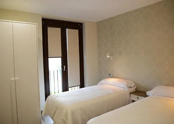 Hotel Rural Oasibeth