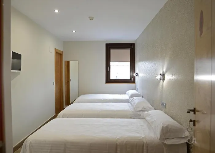 Hotel Rural Oasibeth