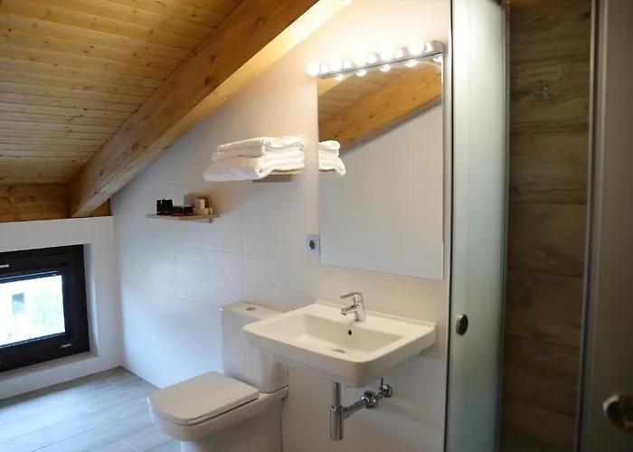 Hotel Rural Oasibeth Frómista