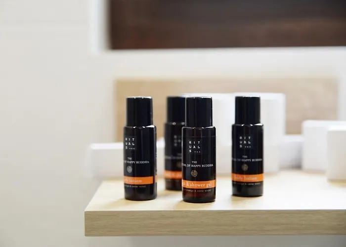 Rural Oasibeth Hotel Frómista