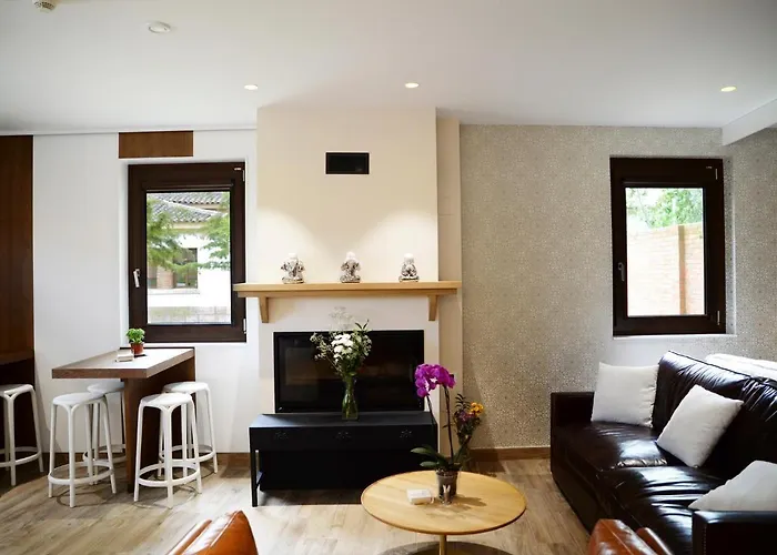 Rural Oasibeth Hotel 3*