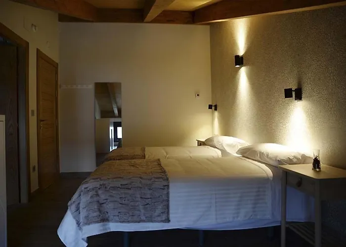 Hotel Rural Oasibeth