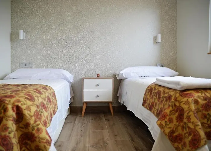 Rural Oasibeth Hotel 3*