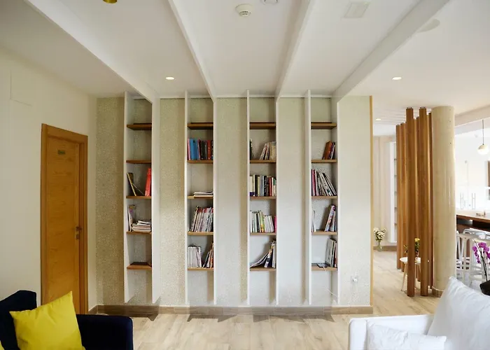 Hotel Rural Oasibeth