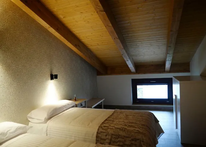 Rural Oasibeth Hotel