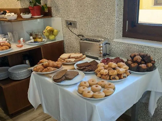 Hotel Rural Oasibeth Frómista