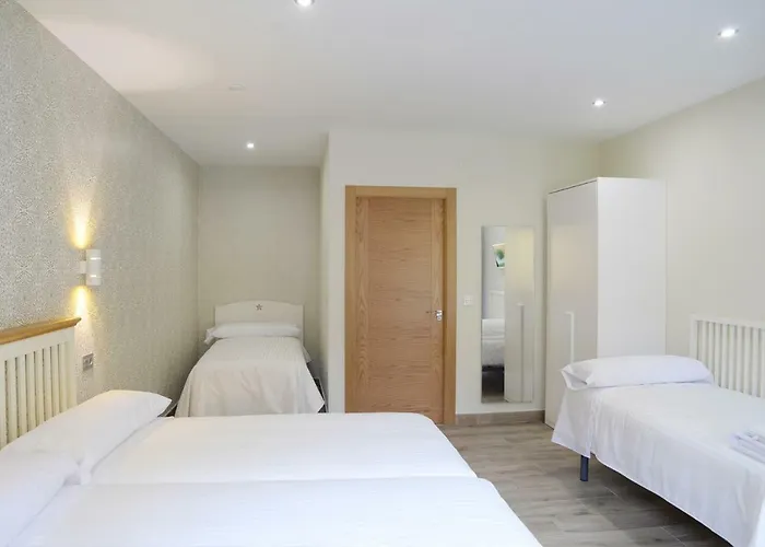 Rural Oasibeth Hotel