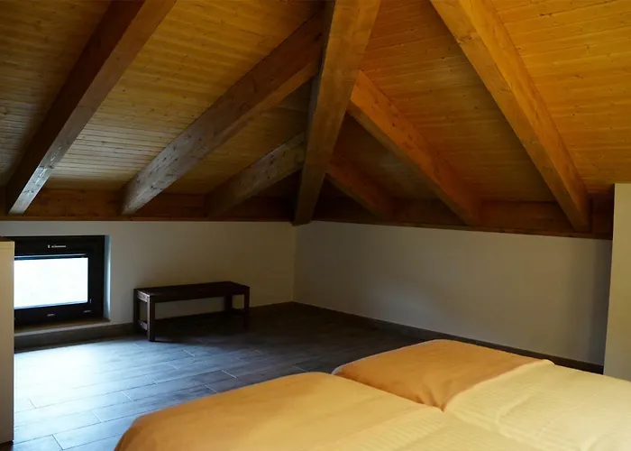 Rural Oasibeth Hotel Frómista