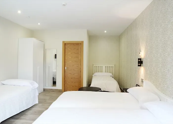 Rural Oasibeth Hotel 3*